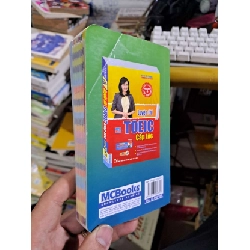 2000 Từ vựng TOEIC cho phần thi part 7 - Vũ Thị Mai Phương - - HỌC NGOẠI NGỮ - HCM0111 923787