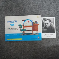 Stand by me - Doraemon