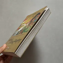 Sống từng ngày - Benjamin Prufer (t01) 750526