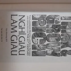 Nghĩ giàu làm giàu Napoleon Hill 568415