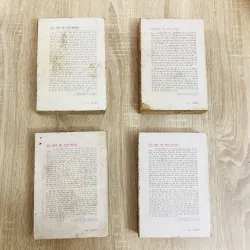 KIM BÌNH MAI (đủ bộ 4 tập) 960035