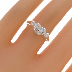 Nhẫn Bean Tiffany - Hàng hiệu Authentic 835643