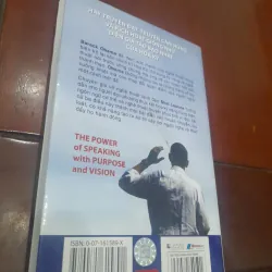 Shel Leanne - NÓI THEO PHONG CÁCH OBAMA 762034