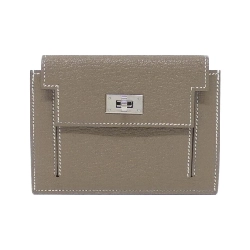 Ví Hermes Kelly Pocket Compact 079000CK