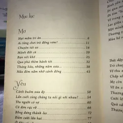 Nửa đêm nằm nhớ - Tiểu Quyên 1030854