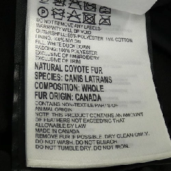 【Khuyến mãi】Áo khoác lông vũ Canada Goose 641715