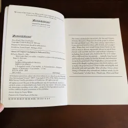 More ready than you realize - Brian D.Mc laren 775889