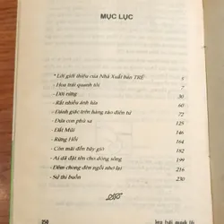 Hoàng Phủ Ngọc Tường: HOA TRÁI QUANH TÔI 706315