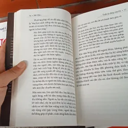 Mã Vân Triết Lý Sống Của Tôi - Trương Yến  1027224