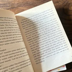 ✨𝑾𝒆𝒏𝒅𝒚 𝑴𝒂𝒔𝒔 2-𝑩𝒐𝒐𝒌 𝑺𝒆𝒕✨ 756052