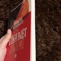 Vĩnh biệt Tugumi 705543