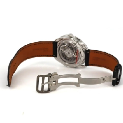 Đồng hồ Hermès Arceau Skeleton AR2.710 SS tự động - Hàng hiệu chính hãng 881449