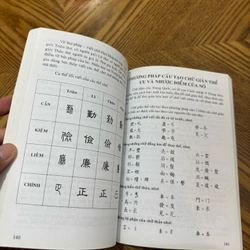 NHỊ THIÊN TỰ - Trình bày Hán Việt Anh 443331