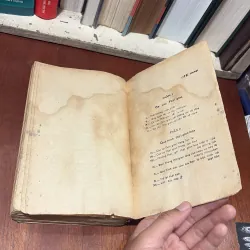 II Sách Xưa: Chữ Thời - Kim Định - NXB Văn Hiến - 1967 746662