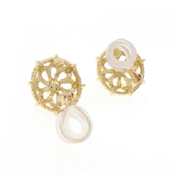 Bông tai ngọc trai Akoya Mikimoto 5.1mm - Hàng hiệu Authentic 845480