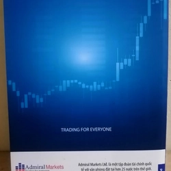Phân tích kỹ thuật từ A đến Z, Technical analysis for investment 357412