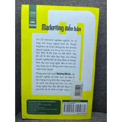 Marketing điểm bán Doug Stephens 2019 mới 90% HPB0805 451366