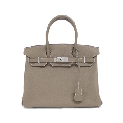 Túi xách Hermès Birkin 30cm 030520CK - Hàng hiệu Chính hãng