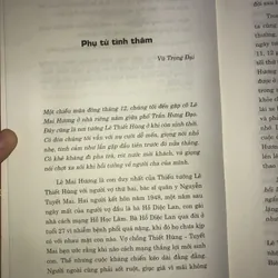 Tướng lĩnh Việt Nam thế kỷ XX qua lời kể của người thân  600394