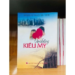 Vợ chồng KIỂU MỸ - Robert Olen Butler