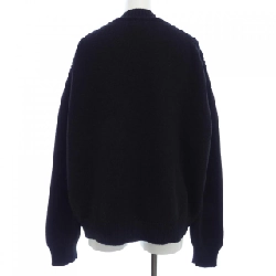 【Mã giảm giá】HERMES Áo len 640752