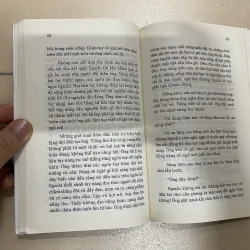 Người đẹp ngủ mê - Yasunari Kawabata (c43) 1019197