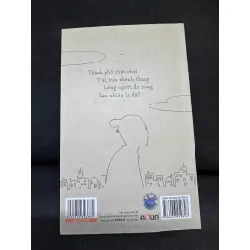 [Phiên Chợ Sách Cũ] Chạy Trốn Mặt Trời, Minh Nhật, 2017 1304 433739