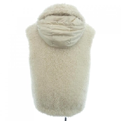 Áo vest lông vũ MONCLER 637820
