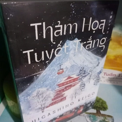 thảm hoạ tuyết trắng 456756