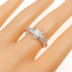 Nhẫn kim cương PT900 0.26CT 666328