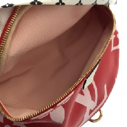 Túi đeo chéo Louis Vuitton Monogram Giant Bum Bag M44575 - Hàng hiệu Chính hãng 801220