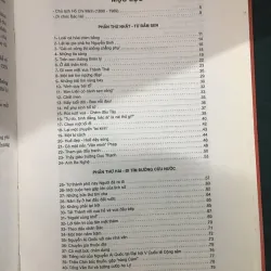 Hồ Chí Minh - cứu tinh dân tộc Việt 960677