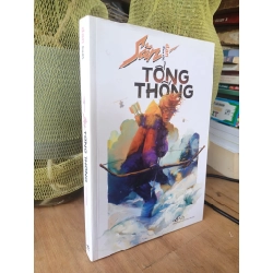 Săn tổng thống - Dan Smith