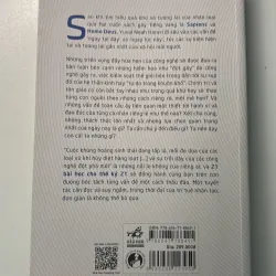 21 bài học cho thế kỷ 21 1009986