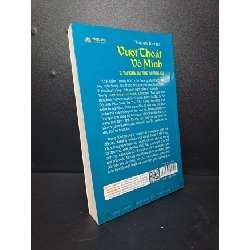 Vượt Thoát Vô minh sự trải nghiệm 6 trạng thái Trung Hữu 2015 mới 90% ố nhẹ HCM2609 912349