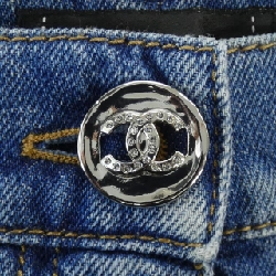 【Mã giảm giá】Chanel CHANEL Jeans 651422