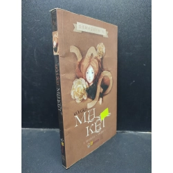 Nội tâm Ma Kết Asbooks 2014 mới 80% ố vàng bẩn bìa có chữ kí trang đầu và trang cuối HCM2704 cung hoàng đạo