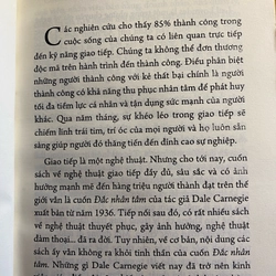 Nghệ thuật giao tiếp để thành công 453921