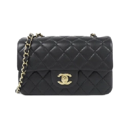 Túi xách chéo Chanel 69900 - Hàng hiệu Authentic