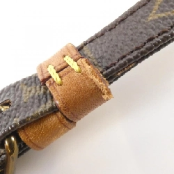 Túi xách vai Louis Vuitton Monogram Marly Bandoulière M51828 611933