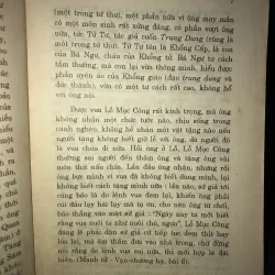 Mạnh Tử - Nguyễn Hiến Lê 972163