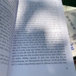 TRIẾT HỌC PHƯƠNG ĐÔNG VÀ PHƯƠNG TÂY: VẤN ĐỀ VÀ CÁCH TIẾP CẬN   1021424