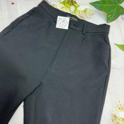 [Si tuyển] – Quần vải Nhật  23.QT44 – Size S.