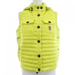 MONCLER GRENOBLE Áo gile