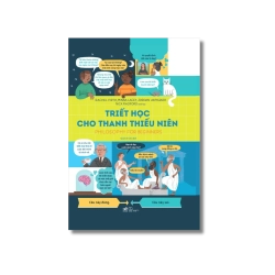 Triết học cho Thanh thiếu niên - Rachel Firth