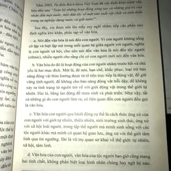 Mấy tiếp cận về văn hoá Việt Nam 726634