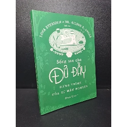 Sống sao cho đủ đầy hành trình của sự mãn nguyện mới 90% 2020 HCM2309