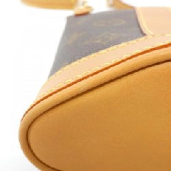 Túi đựng phụ kiện Louis Vuitton Monogram Archive Envelope M14056 613996