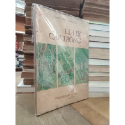 Địa lý cây trồng - Nguyễn Phi Hạnh, Đặng Ngọc Lân 780751