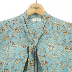 【Mã giảm giá】Áo sơ mi REPLAY 646988